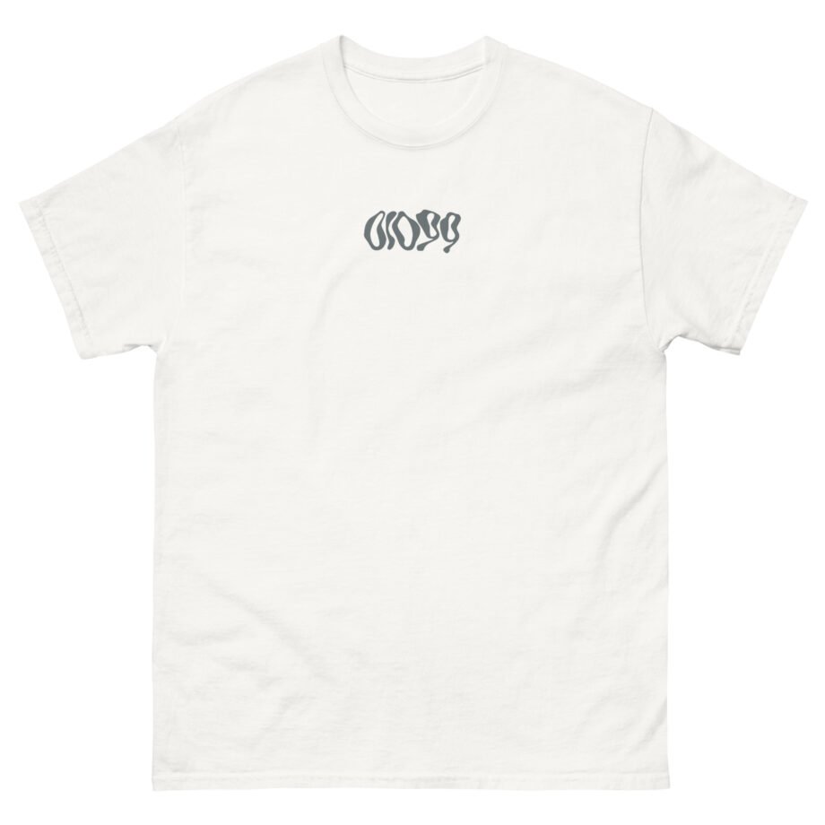 01099 Logo Unisex classic tee