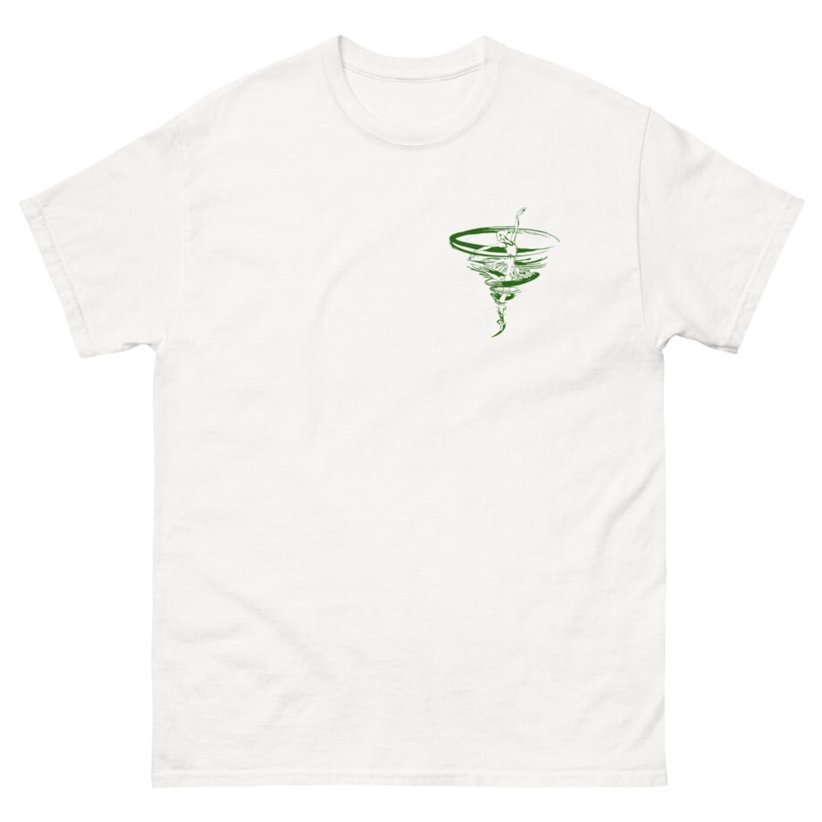 Albin Lee Meldau Wildest Wind Unisex classic tee