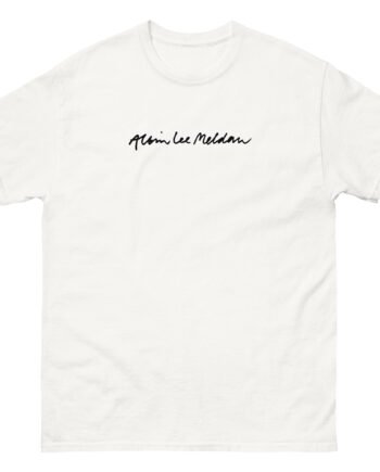 Albin Lee Meldau Unisex classic tee