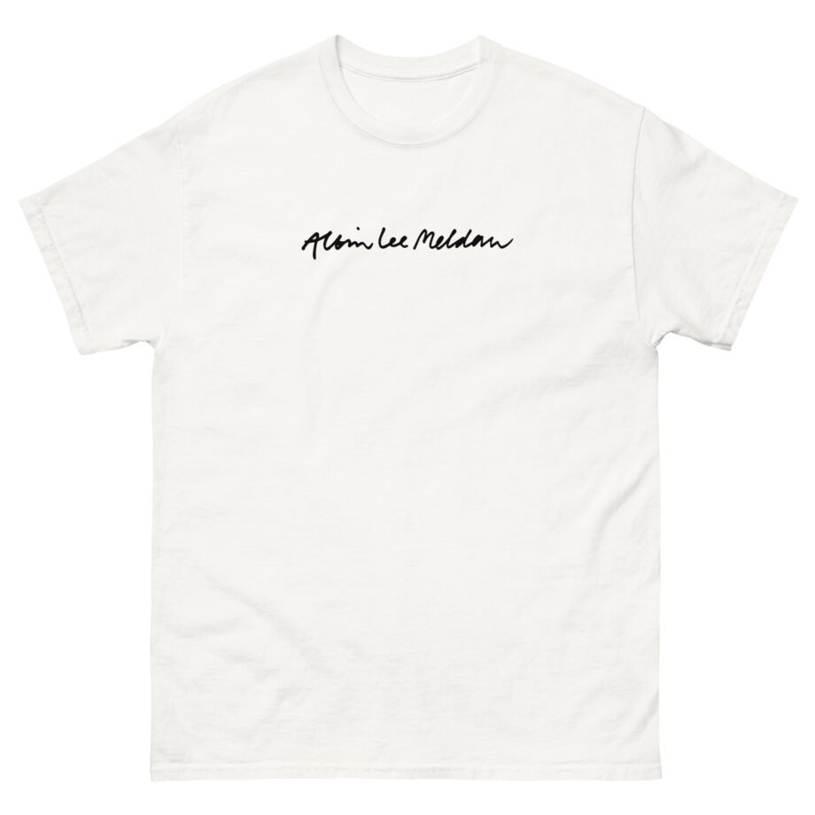 Albin Lee Meldau Unisex classic tee
