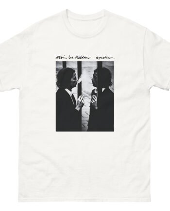 Albin Lee Meldau Unisex classic tee
