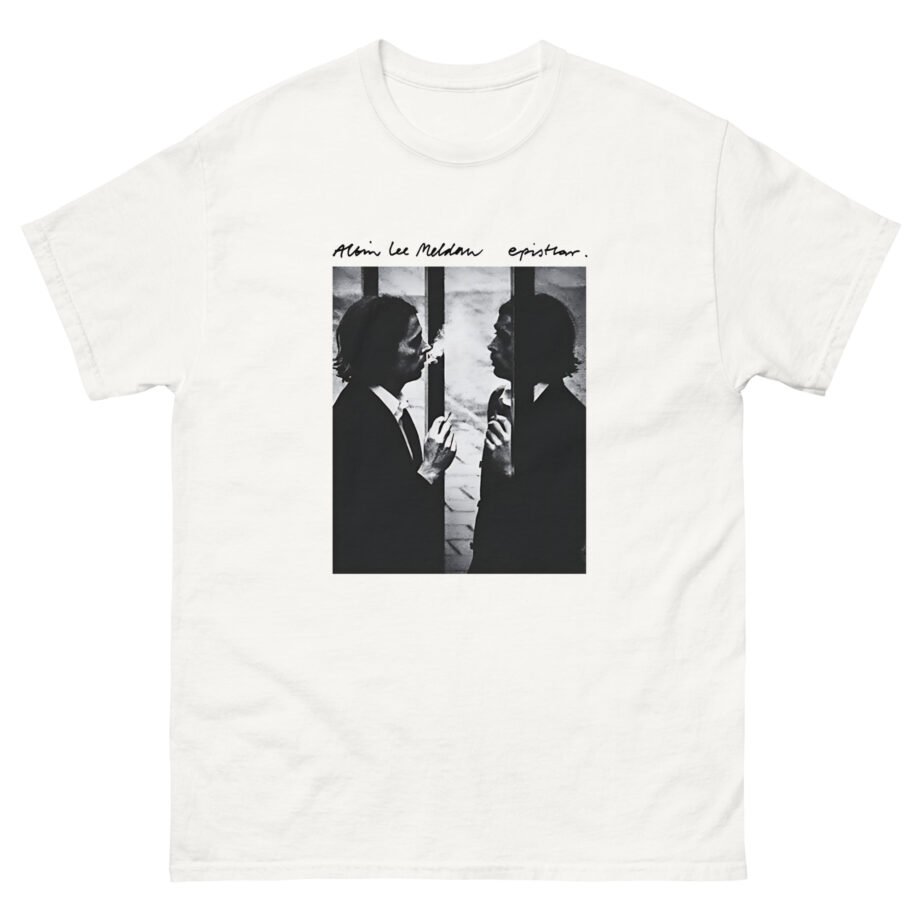 Albin Lee Meldau Unisex classic tee