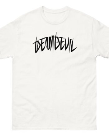 Unisex classic tee
