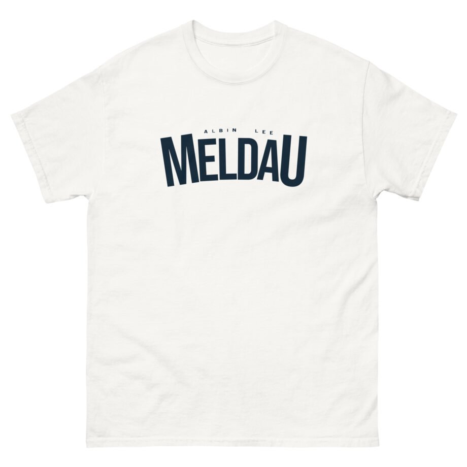 Albin Lee Meldau Varsity Unisex classic tee