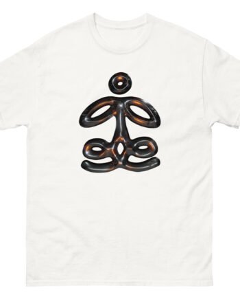 Ashnikko Unisex classic tee