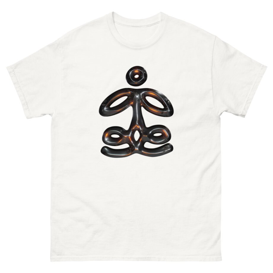 Ashnikko Unisex classic tee