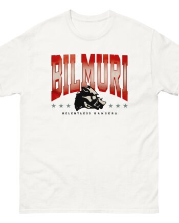 Bilmuri Hog Unisex classic tee