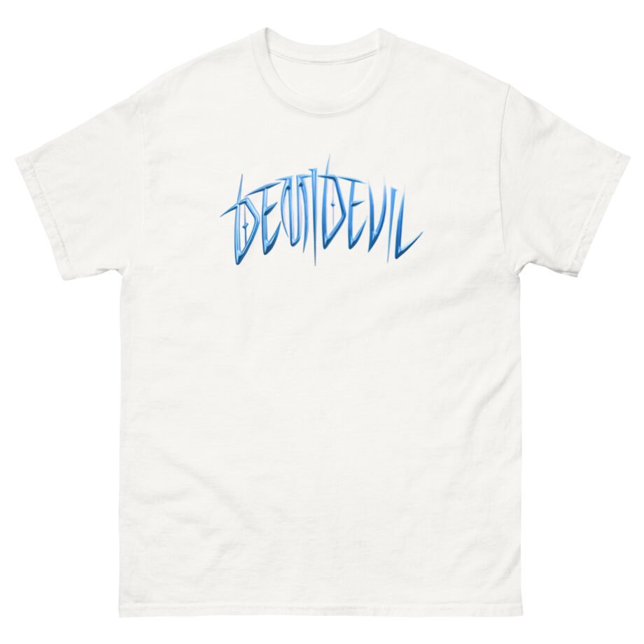 Ashnikko Demidevil Unisex classic tee