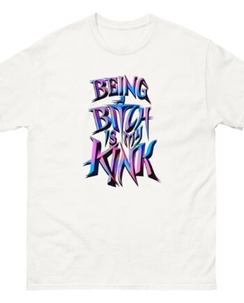 Ashnikko Demidevil Unisex classic tee
