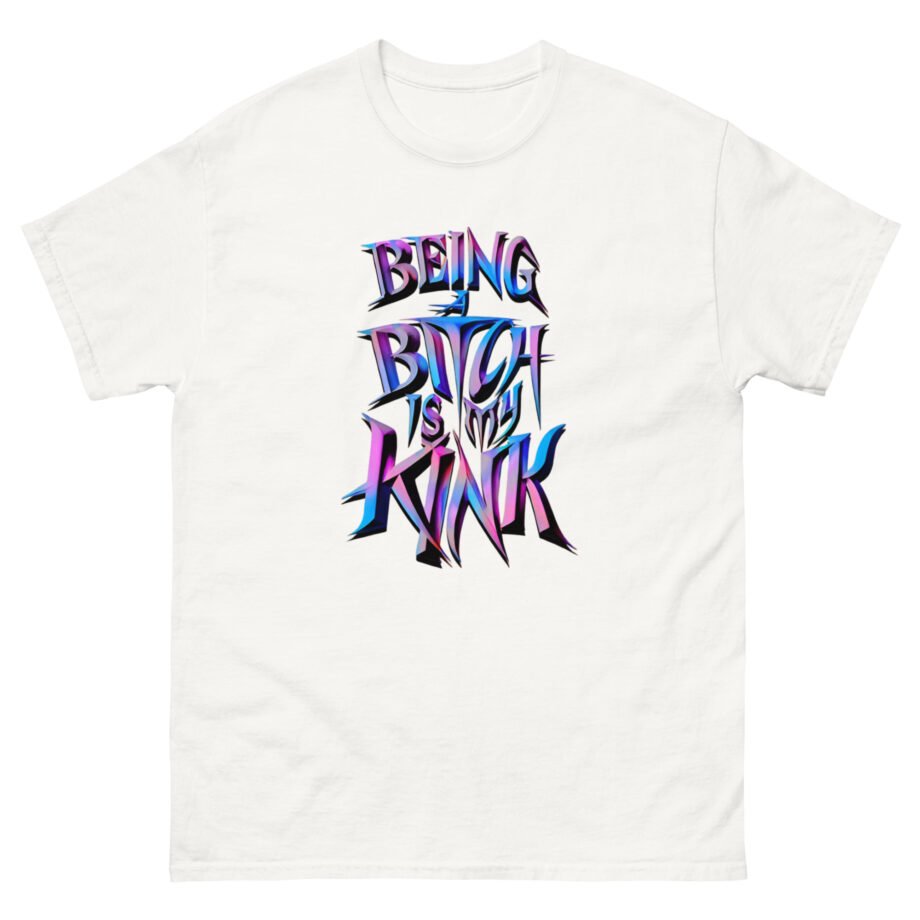 Ashnikko Demidevil Unisex classic tee