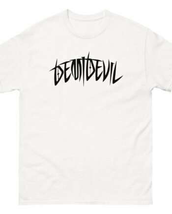 Ashnikko Demidevil Unisex classic tee