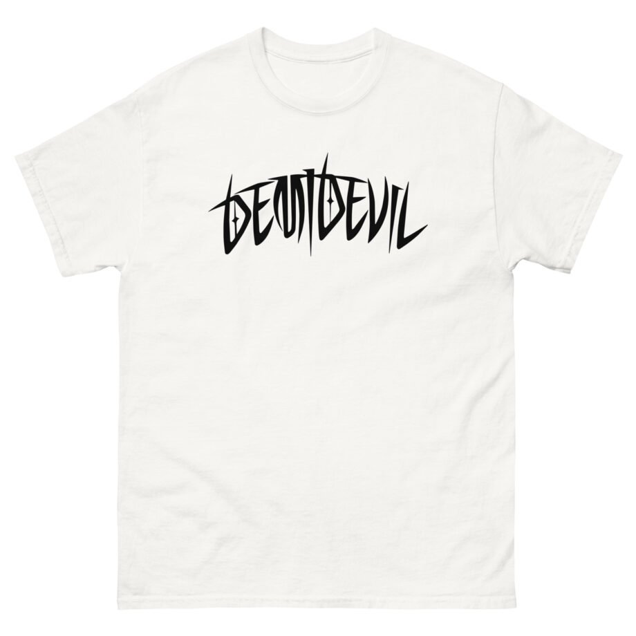 Ashnikko Demidevil Unisex classic tee