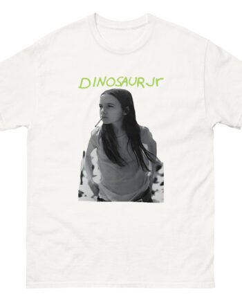 Dinosaur Jr Green Mind Unisex classic tee
