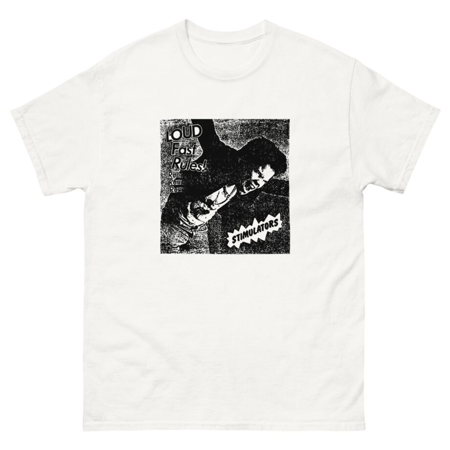 Cro Mags Unisex classic tee