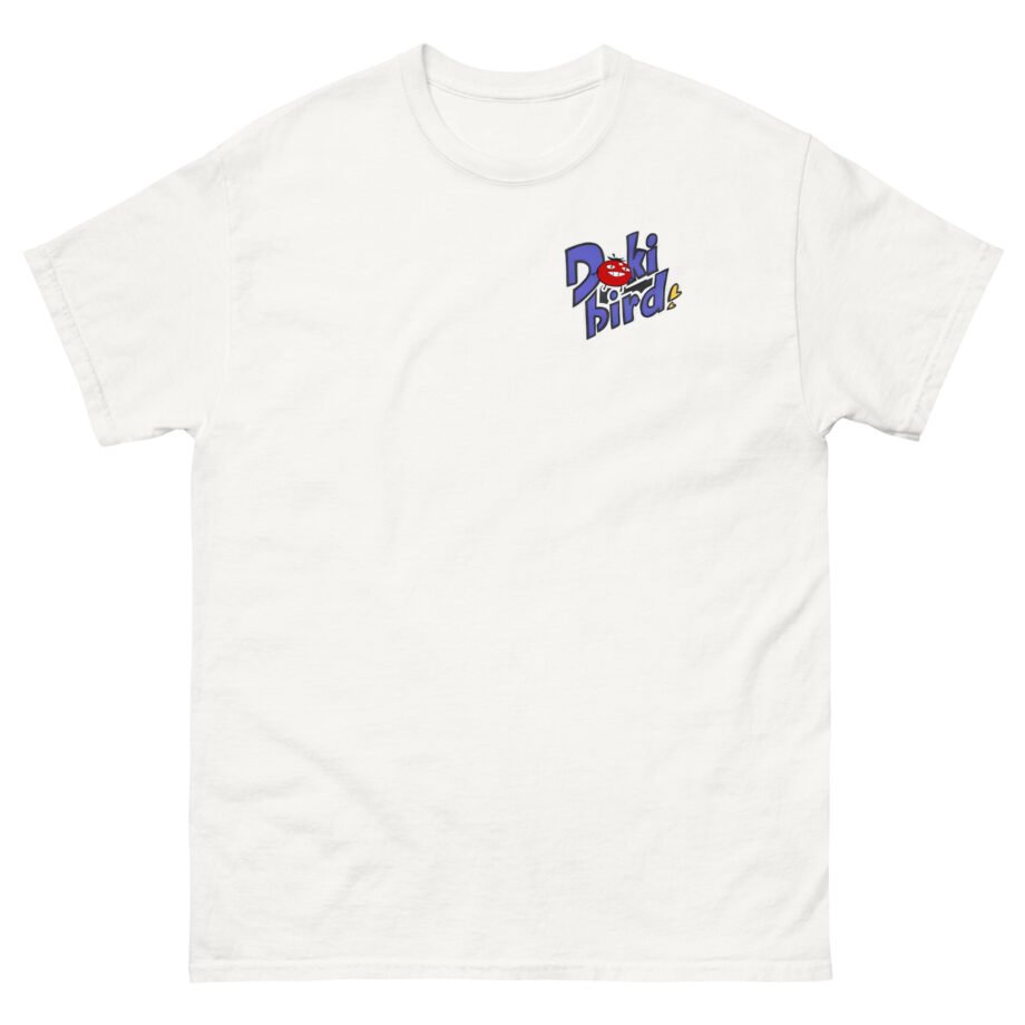 Dokibird Unisex classic tee