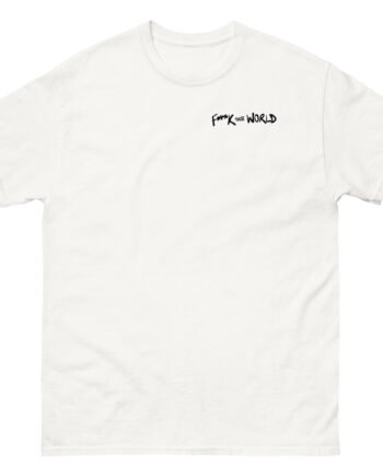Brent Faiyaz Ftw Notebook Unisex classic tee