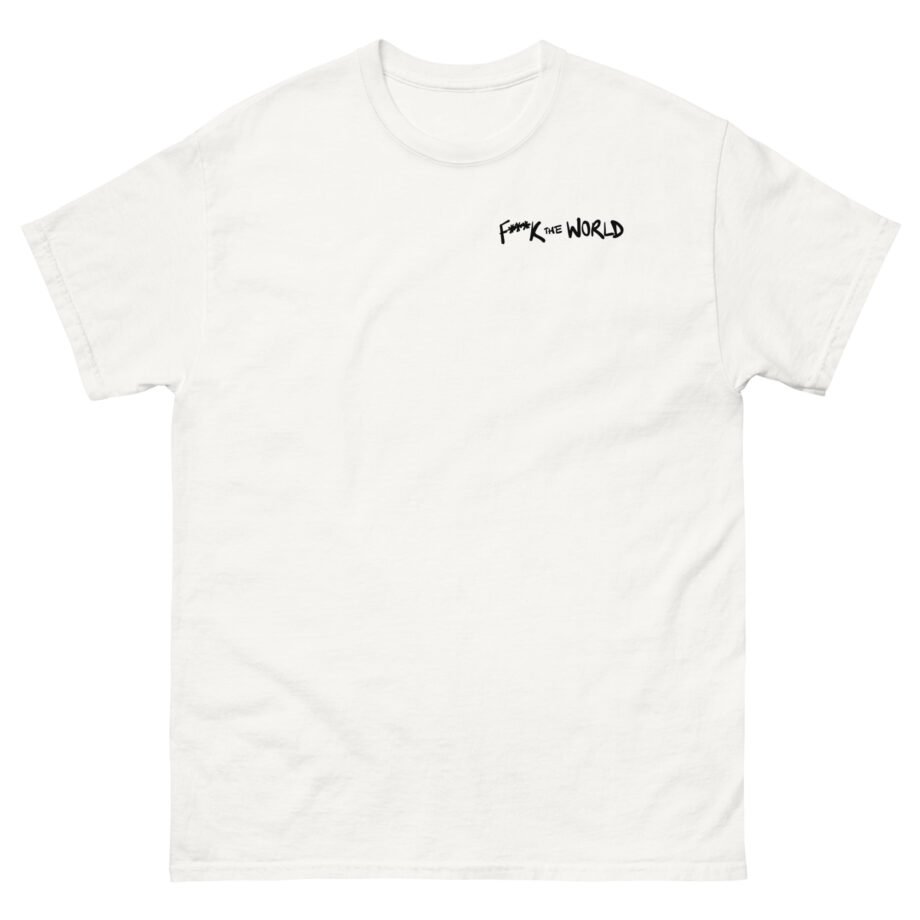 Brent Faiyaz Ftw Notebook Unisex classic tee