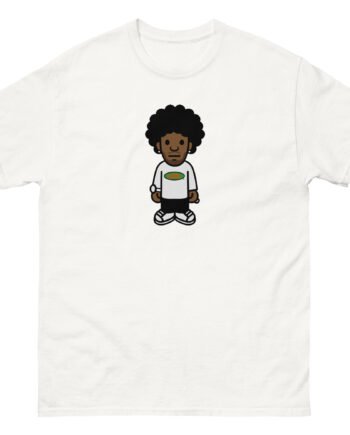Faiyaz Wasting Time Unisex classic tee