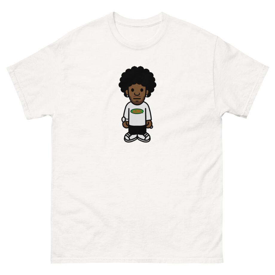 Faiyaz Wasting Time Unisex classic tee