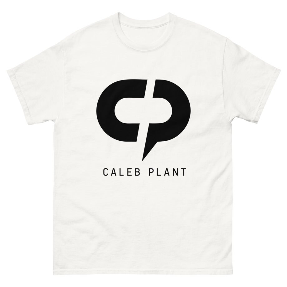 Caleb Plant Unisex classic tee