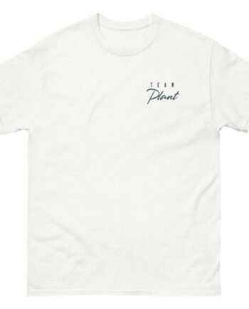 Caleb Plant Revenge Tour Unisex classic tee