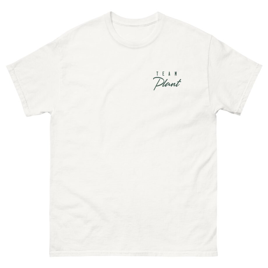 Caleb Plant Revenge Tour Unisex classic tee