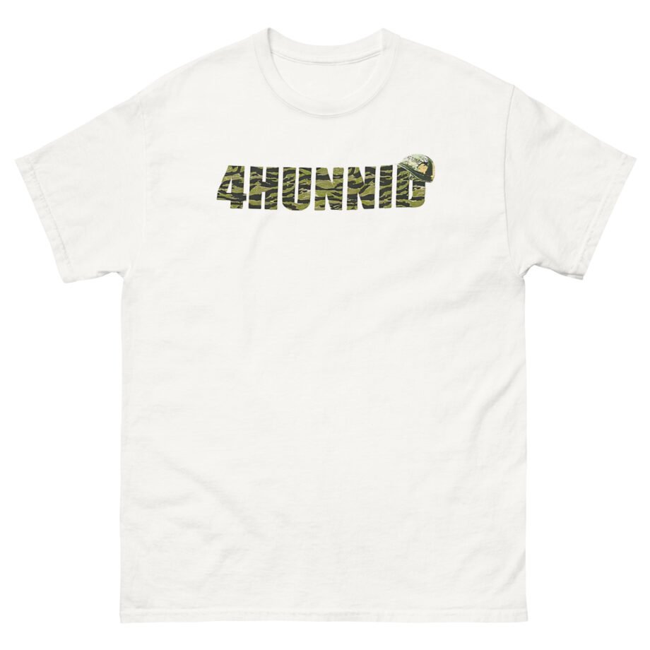 Hailey Orona Unisex classic tee