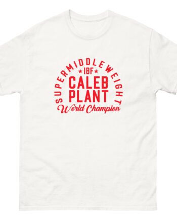 Caleb Plant and Still Unisex classic tee