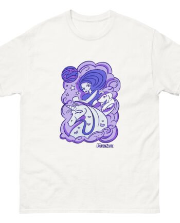 Laurenzside Unisex classic tee