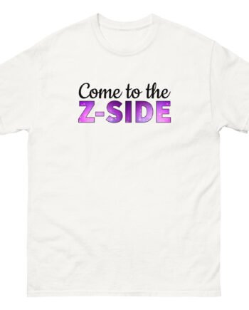 Laurenzside Come to the Unisex classic tee
