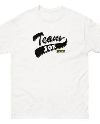 Impractical Jokers Unisex classic tee