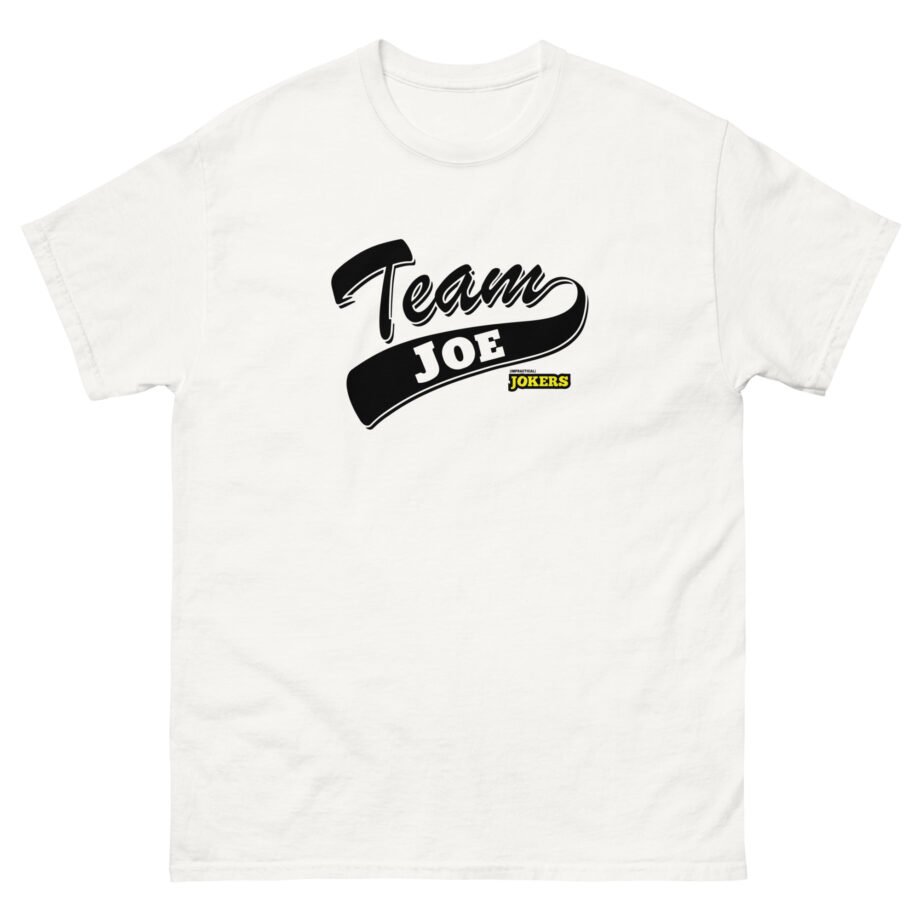 Impractical Jokers Unisex classic tee