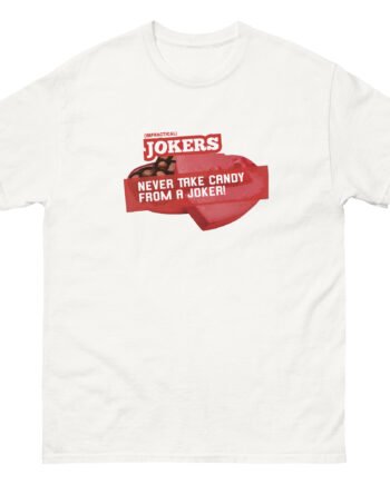 Impractical Jokers Unisex classic tee