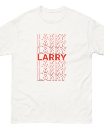 Impractical Jokers Larry Unisex classic tee