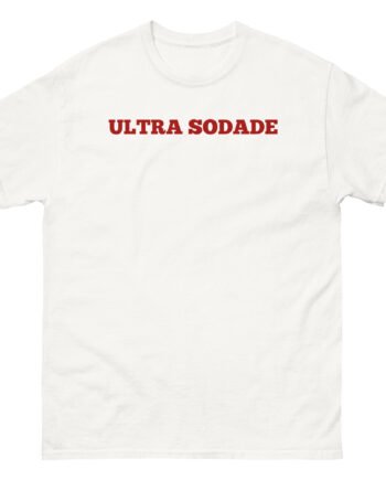 Kevin Kaarl Ultra Sodade Unisex classic tee