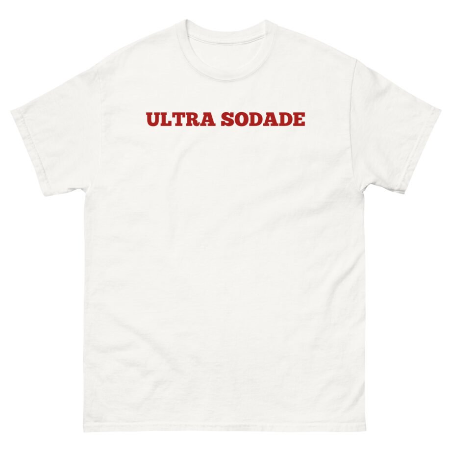 Kevin Kaarl Ultra Sodade Unisex classic tee