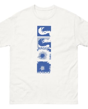 Maggie Rogers TWIA Unisex classic tee