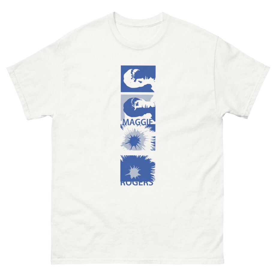 Maggie Rogers TWIA Unisex classic tee