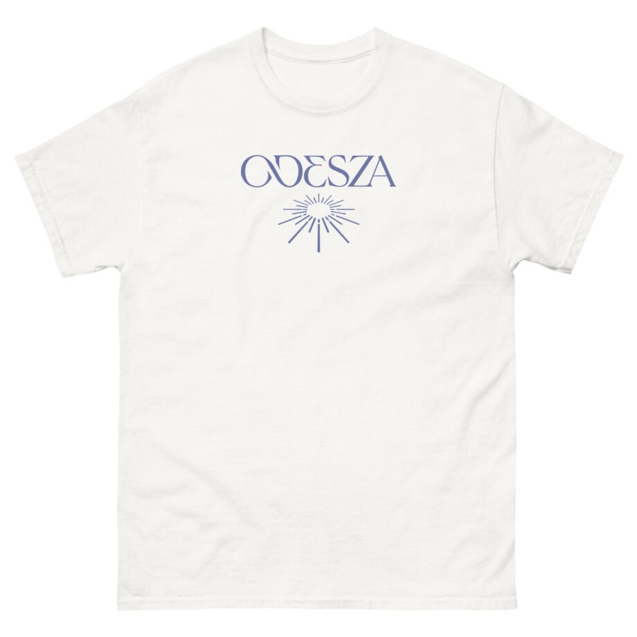 Odesza Recursion Unisex classic tee