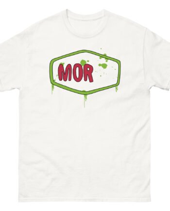 Morat Mor Unisex classic tee