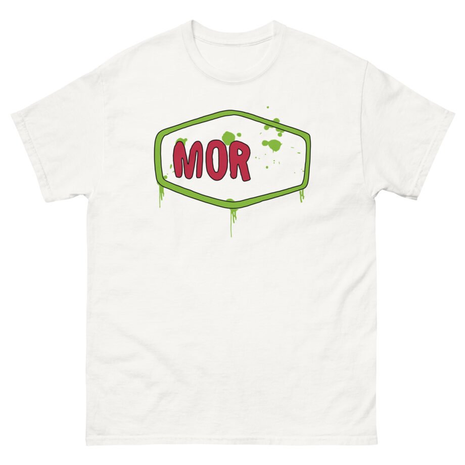Morat Mor Unisex classic tee