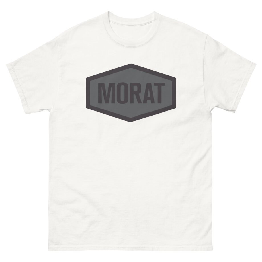 Morat ADQA Unisex classic tee