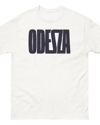 Odesza Ico Unisex classic tee