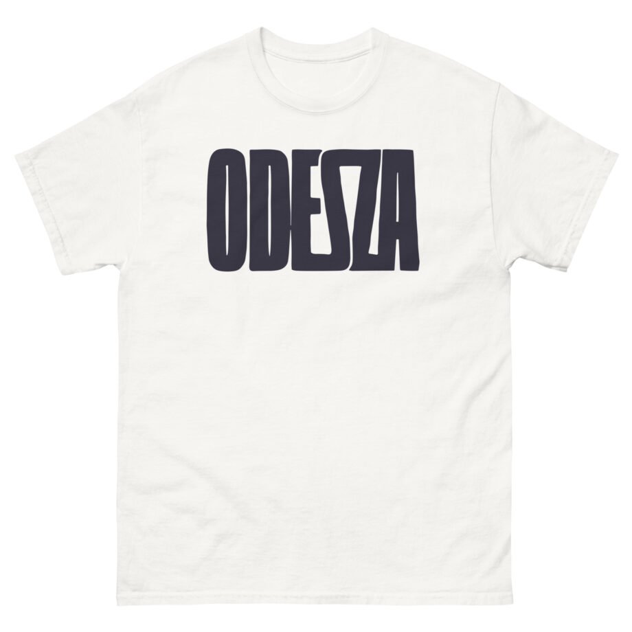 Odesza Ico Unisex classic tee