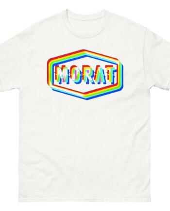 Morat Unisex classic tee