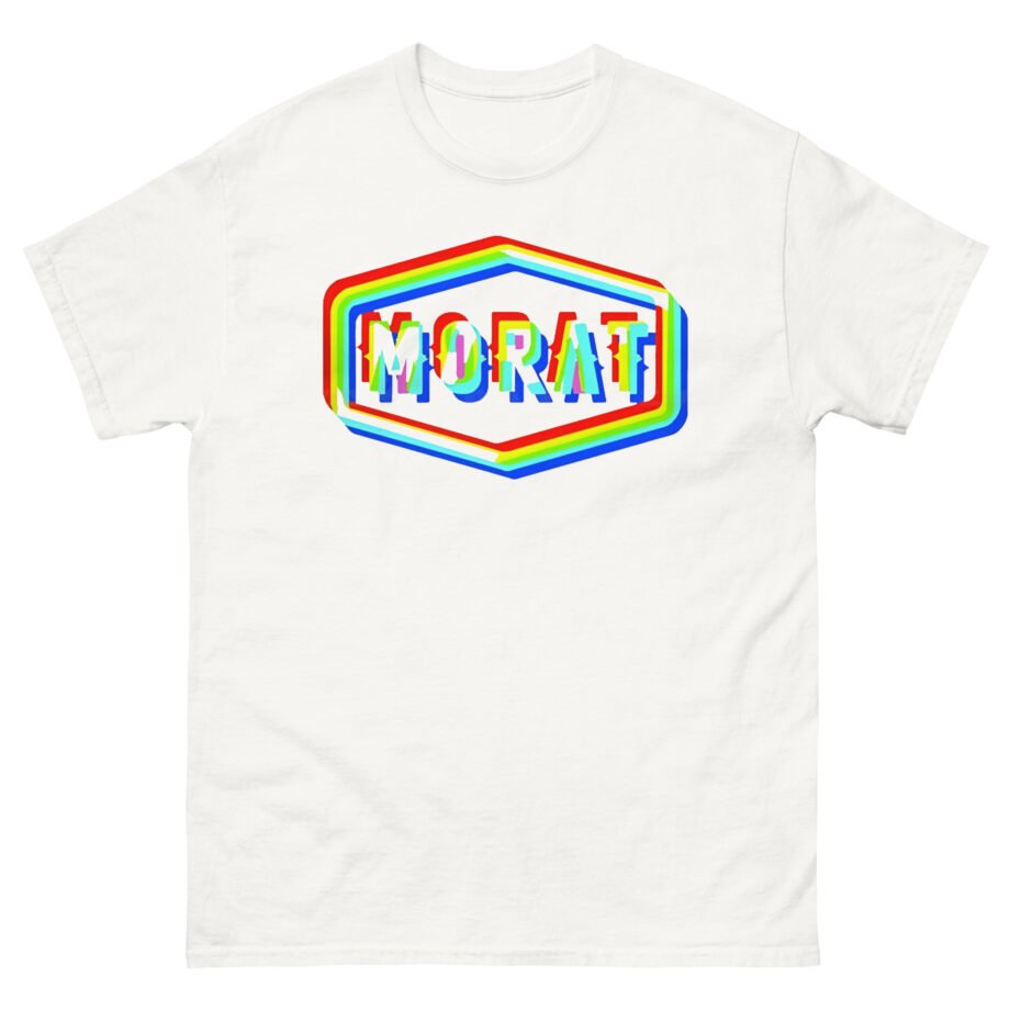 Morat Unisex classic tee