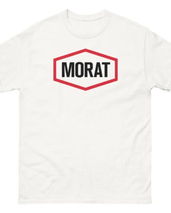 Morat Logo Unisex classic tee