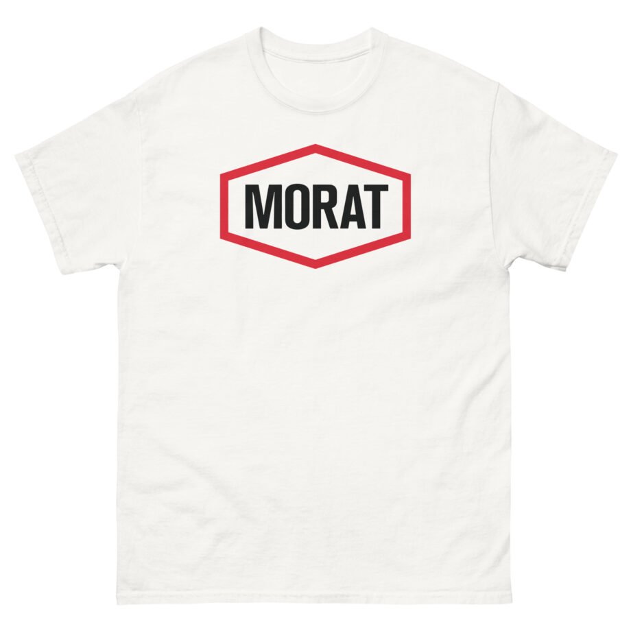 Morat Logo Unisex classic tee