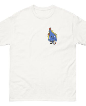 Moist Retro Unisex classic tee