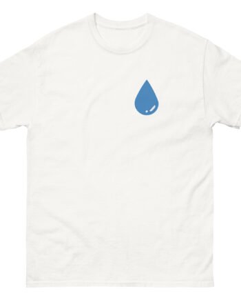 Moist Charlie-oh! Unisex classic tee